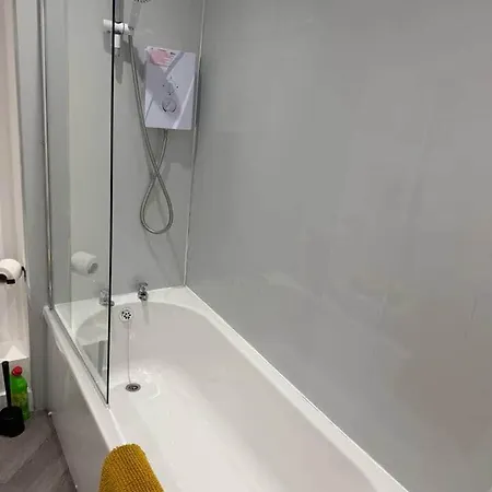 Lejlighed 2 Bedroom Serviced In Loftus