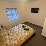 2 Bedroom Serviced In דירה