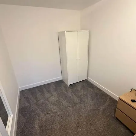 2 Bedroom Serviced In *