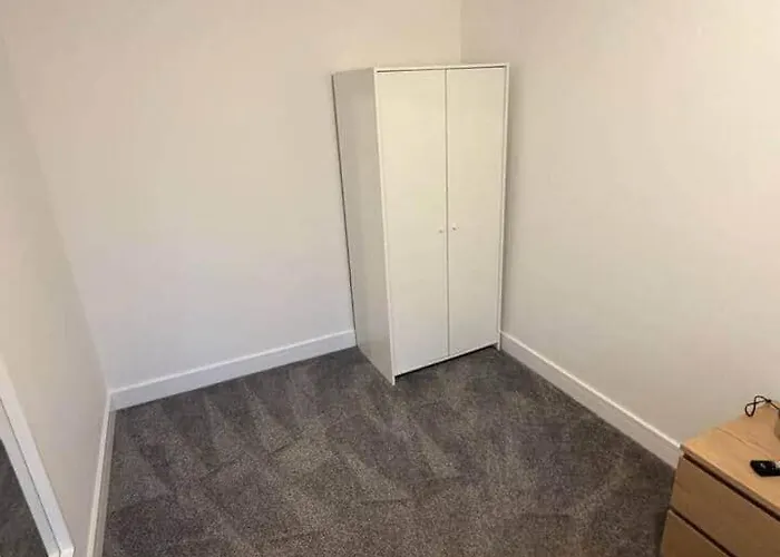 2 Bedroom Serviced In *