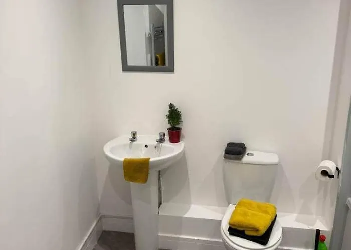 Appartement 2 Bedroom Serviced In Loftus